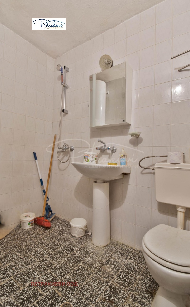 Продава 3-СТАЕН, гр. Бургас, Възраждане, снимка 12 - Апартаменти - 52523835