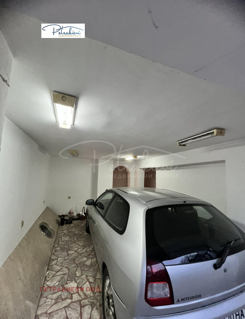 Продава 3-СТАЕН, гр. Бургас, Възраждане, снимка 15 - Апартаменти - 52523835