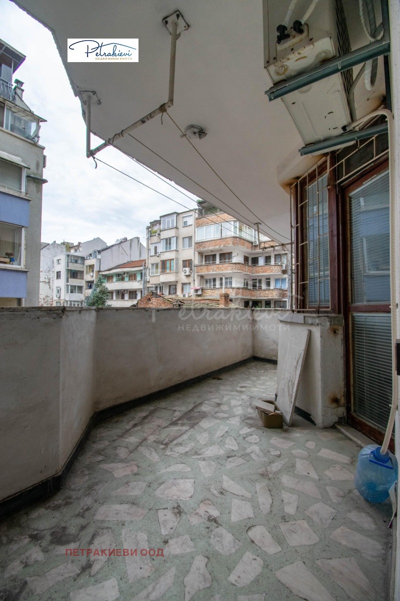 Продава 3-СТАЕН, гр. Бургас, Възраждане, снимка 10 - Апартаменти - 52523835