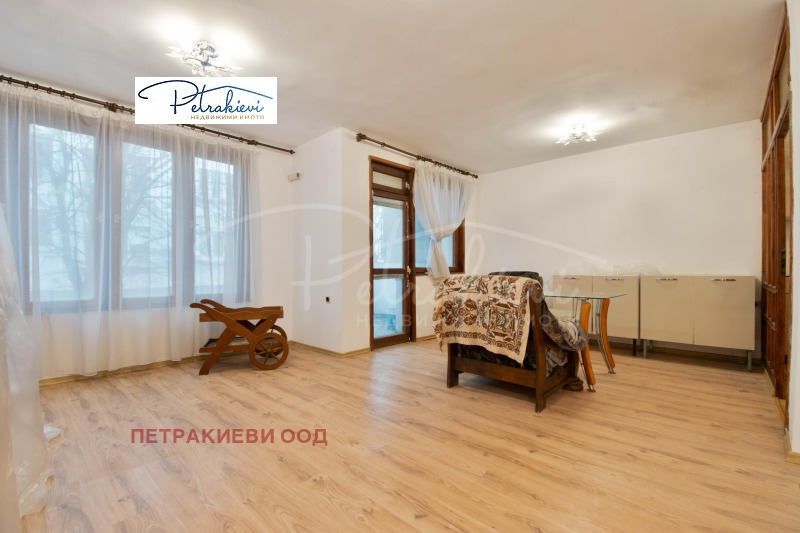 Продава 3-СТАЕН, гр. Бургас, Възраждане