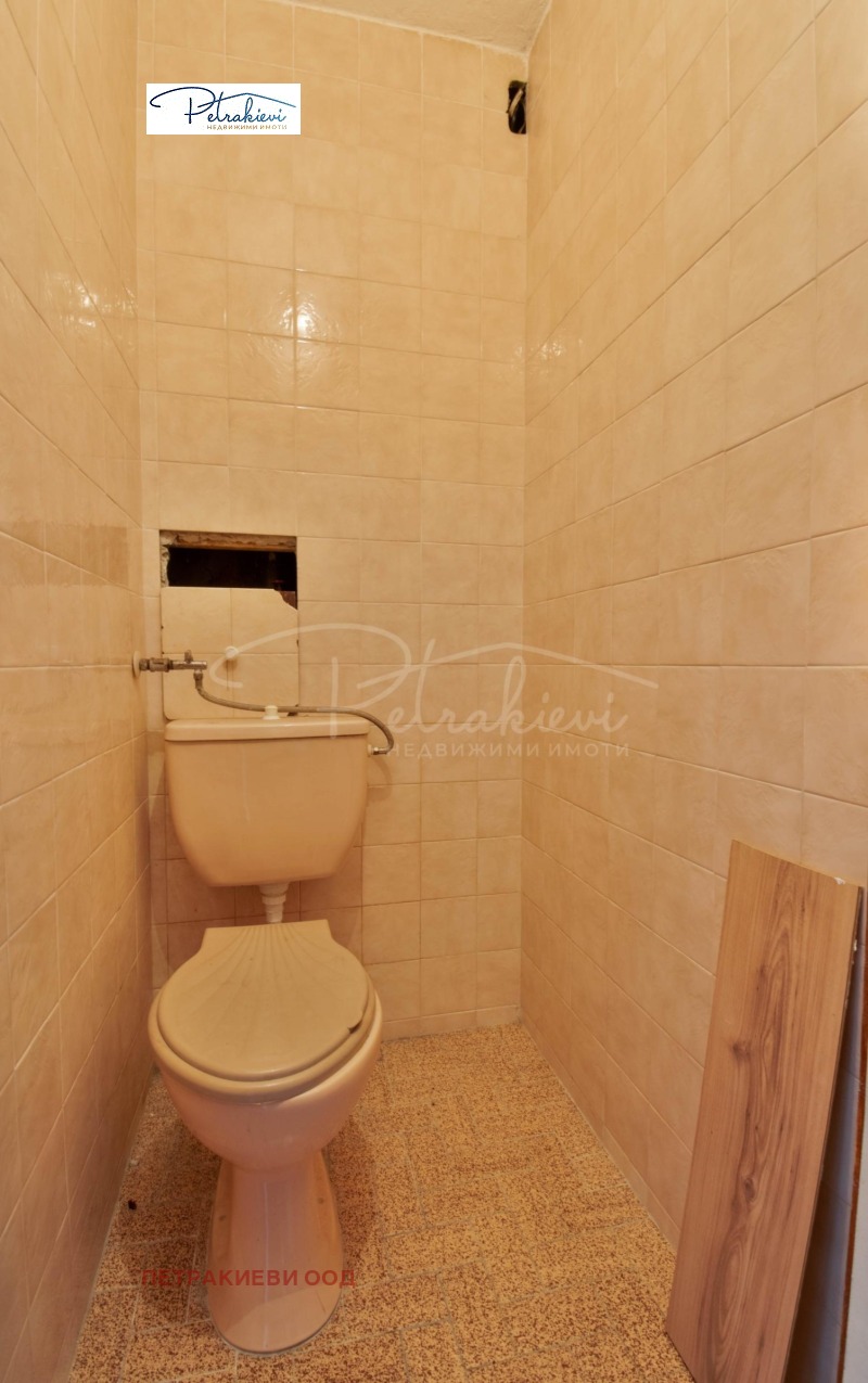 Продава 3-СТАЕН, гр. Бургас, Възраждане, снимка 14 - Апартаменти - 52523835