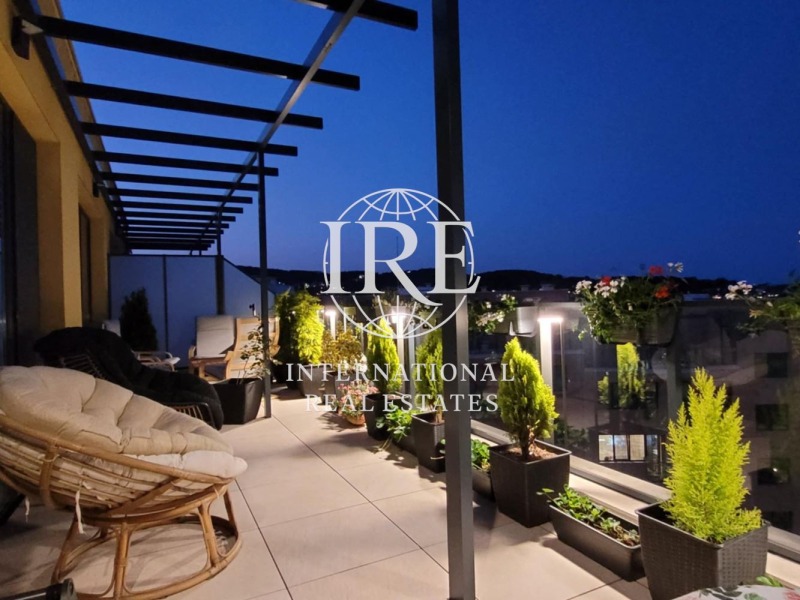 Продава 3-СТАЕН, гр. Варна, к.к. Св.Св. Константин и Елена, снимка 5 - Апартаменти - 53148031