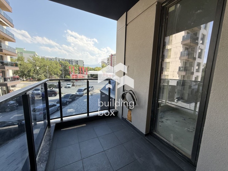 Продава 3-СТАЕН, гр. Пловдив, Христо Смирненски, снимка 11 - Апартаменти - 53269212