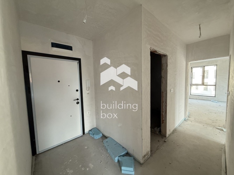 Продава 3-СТАЕН, гр. Пловдив, Христо Смирненски, снимка 6 - Апартаменти - 53269212