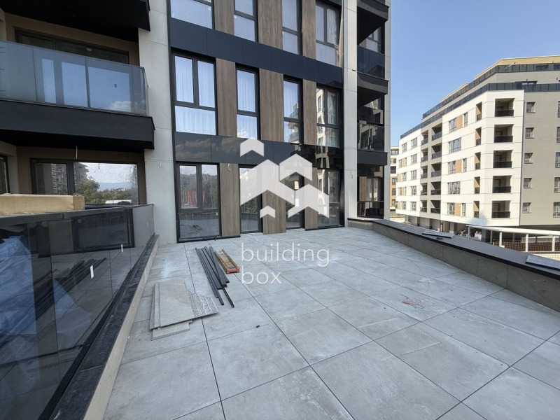 Продава 3-СТАЕН, гр. Пловдив, Христо Смирненски, снимка 3 - Апартаменти - 53269212