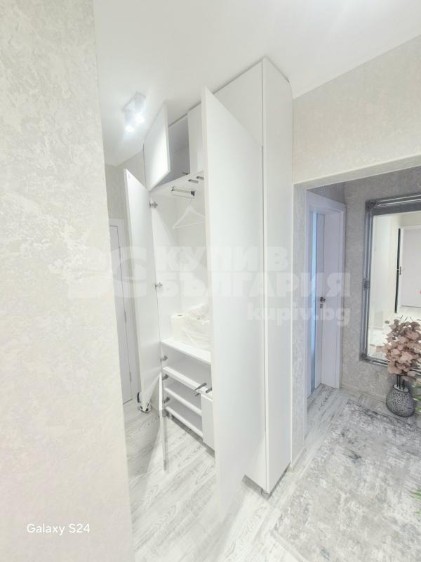 Продава 3-СТАЕН, гр. Варна, Чайка, снимка 12 - Апартаменти - 55639494