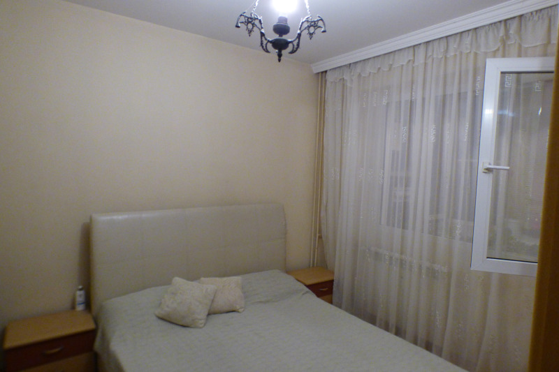 Продава 4-СТАЕН, гр. София, Изток, снимка 2 - Апартаменти - 52388556