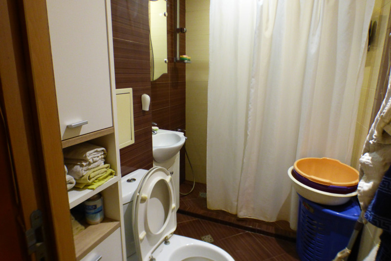 Продава 4-СТАЕН, гр. София, Изток, снимка 5 - Апартаменти - 52388556