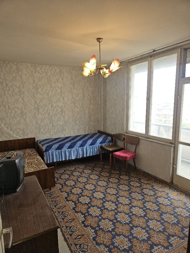 Продава 4-СТАЕН, гр. Пловдив, Кючук Париж, снимка 3 - Апартаменти - 53916596