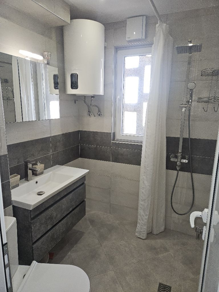 Продава 4-СТАЕН, гр. Пловдив, Кючук Париж, снимка 6 - Апартаменти - 53916596