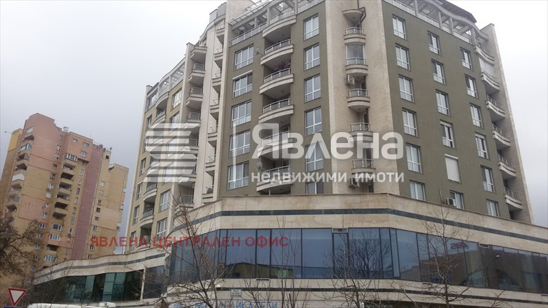 Продава МНОГОСТАЕН, гр. София, Дианабад, снимка 1 - Aпартаменти - 47454331