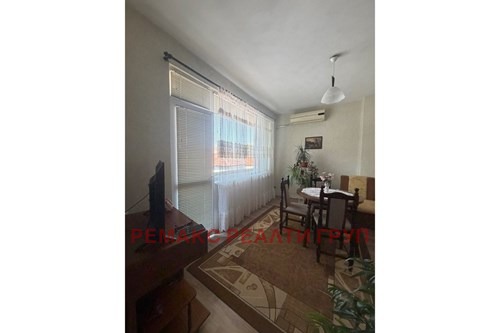 Продава МНОГОСТАЕН, гр. Търговище, Център, снимка 10 - Апартаменти - 55299609