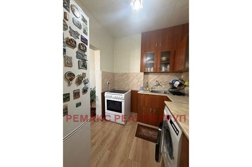 Продава МНОГОСТАЕН, гр. Търговище, Център, снимка 11 - Апартаменти - 55299609
