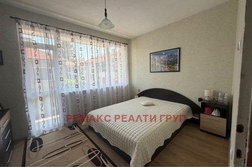 Продава МНОГОСТАЕН, гр. Търговище, Център, снимка 6 - Апартаменти - 55299609