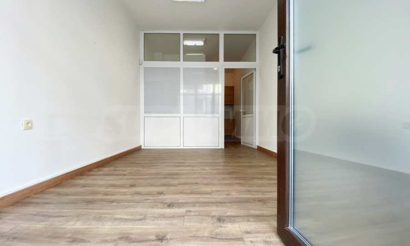 Te koop  Kantoor Plovdiv , Juzjen , 32 m² | 37206471 - afbeelding [7]