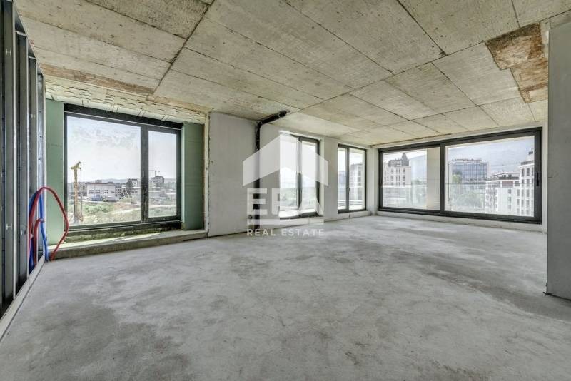 Продава ОФИС, гр. София, Кръстова вада, снимка 4 - Офиси - 53281605