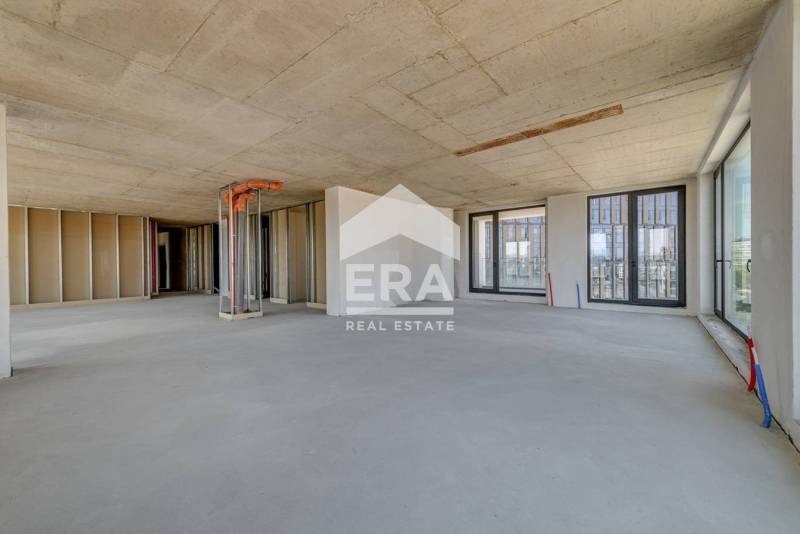 Продава ОФИС, гр. София, Кръстова вада, снимка 2 - Офиси - 53281605