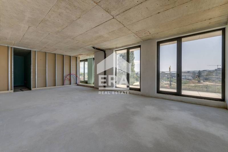 Продава ОФИС, гр. София, Кръстова вада, снимка 3 - Офиси - 53281605