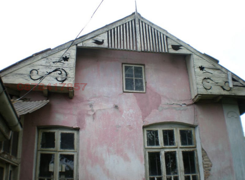 Продава КЪЩА, с. Обединение, област Велико Търново