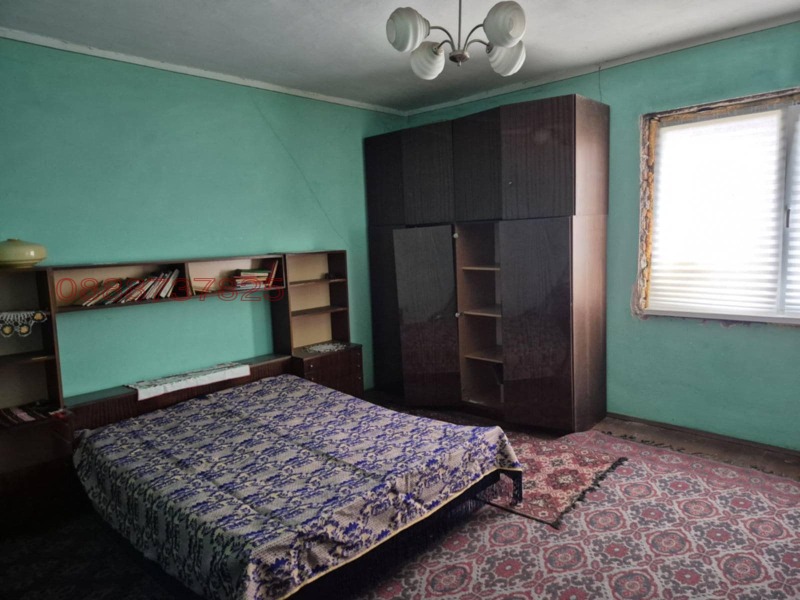 Продава КЪЩА, с. Нови хан, област София област, снимка 8 - Къщи - 53278181