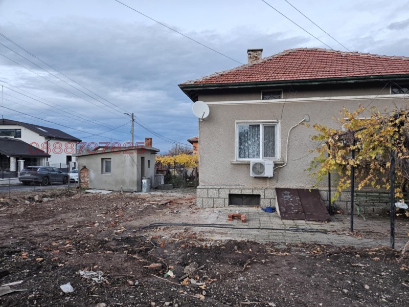 Продава КЪЩА, с. Нови хан, област София област, снимка 4 - Къщи - 53278181
