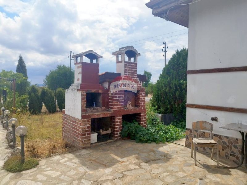 Продава КЪЩА, с. Слънчево, област Варна