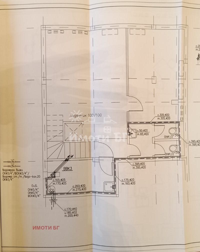 Продава МАГАЗИН, гр. София, Медицинска академия, снимка 13 - Магазини - 53167138