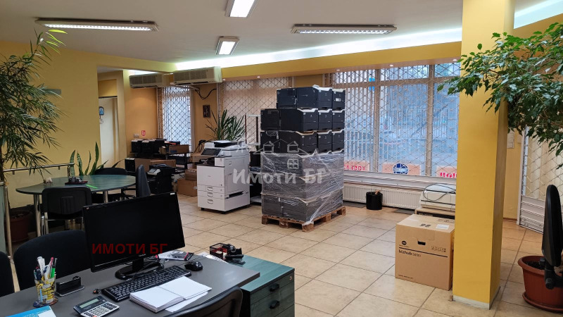 Продава МАГАЗИН, гр. София, Медицинска академия, снимка 2 - Магазини - 53167138