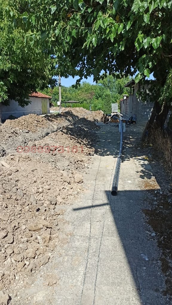 Продава ПАРЦЕЛ, с. Калояново, област Пловдив, снимка 7 - Парцели - 54202095