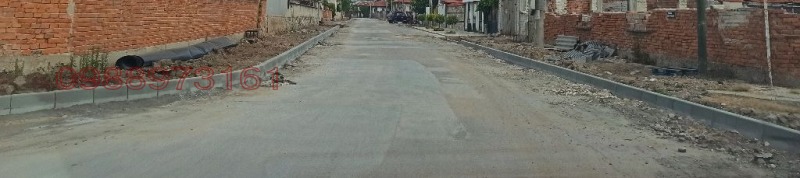 Продаја  Плот регион Пловдив , Калојаново , 637 м2 | 44374825 - слика [8]