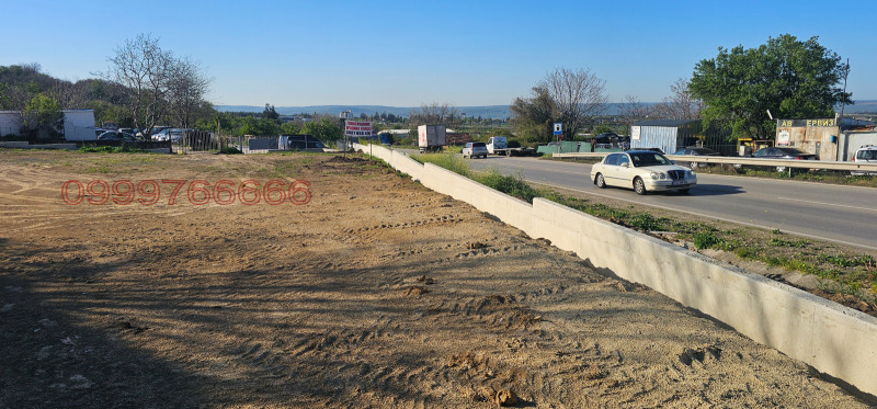Till salu  Komplott region Varna , Aksakovo , 786 kvm | 36340241 - bild [3]