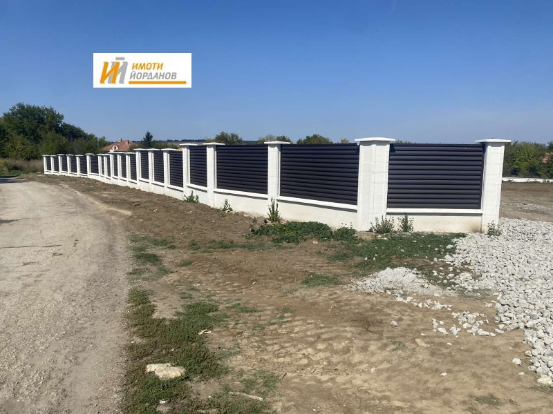 Eladó  Cselekmény régió Veliko Tarnovo , Novo selo , 2400 négyzetméter | 11909077