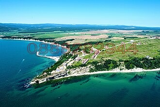 Продава ПАРЦЕЛ, гр. Бяла, област Варна, снимка 8 - Парцели - 54639181
