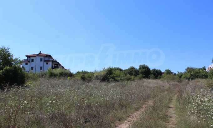 Продава ПАРЦЕЛ, гр. Созопол, област Бургас, снимка 4 - Парцели - 55136205