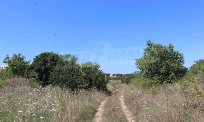 Продава ПАРЦЕЛ, гр. Созопол, област Бургас, снимка 5 - Парцели - 55136205