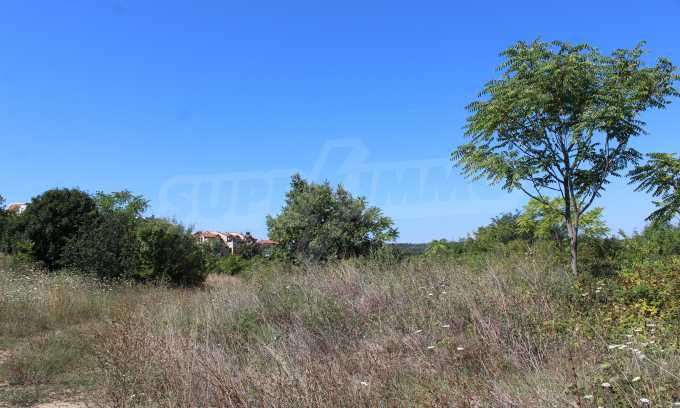 Продава ПАРЦЕЛ, гр. Созопол, област Бургас, снимка 2 - Парцели - 55136205