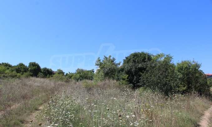 Продава ПАРЦЕЛ, гр. Созопол, област Бургас, снимка 7 - Парцели - 55136205