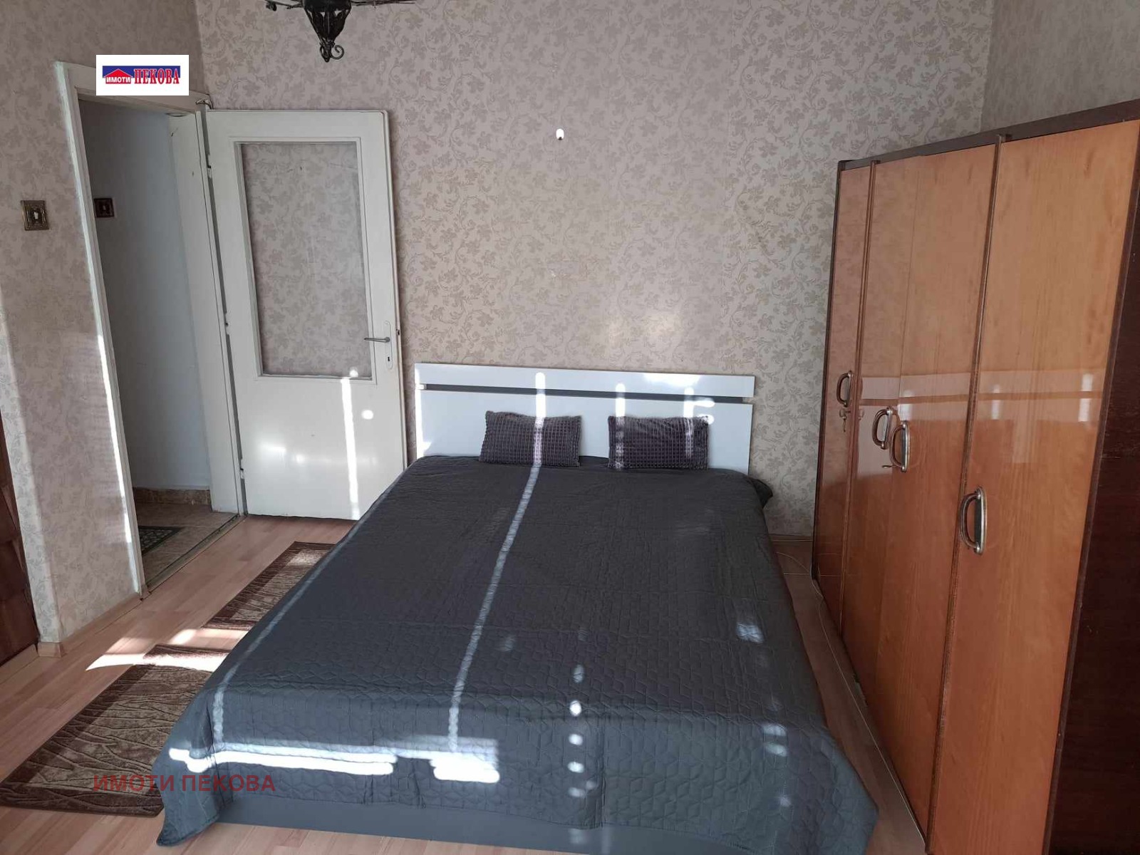 Продава 1-СТАЕН, гр. Видин, Калето, снимка 2 - Апартаменти - 54363647