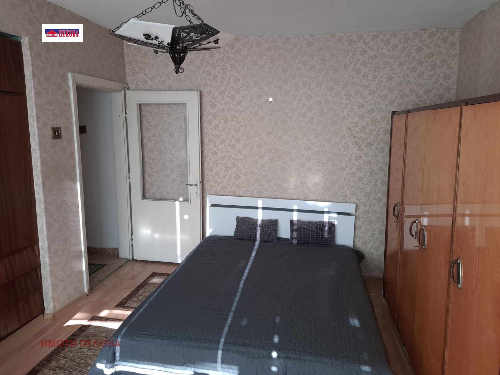 Продава 1-СТАЕН, гр. Видин, Калето, снимка 4 - Апартаменти - 54363647