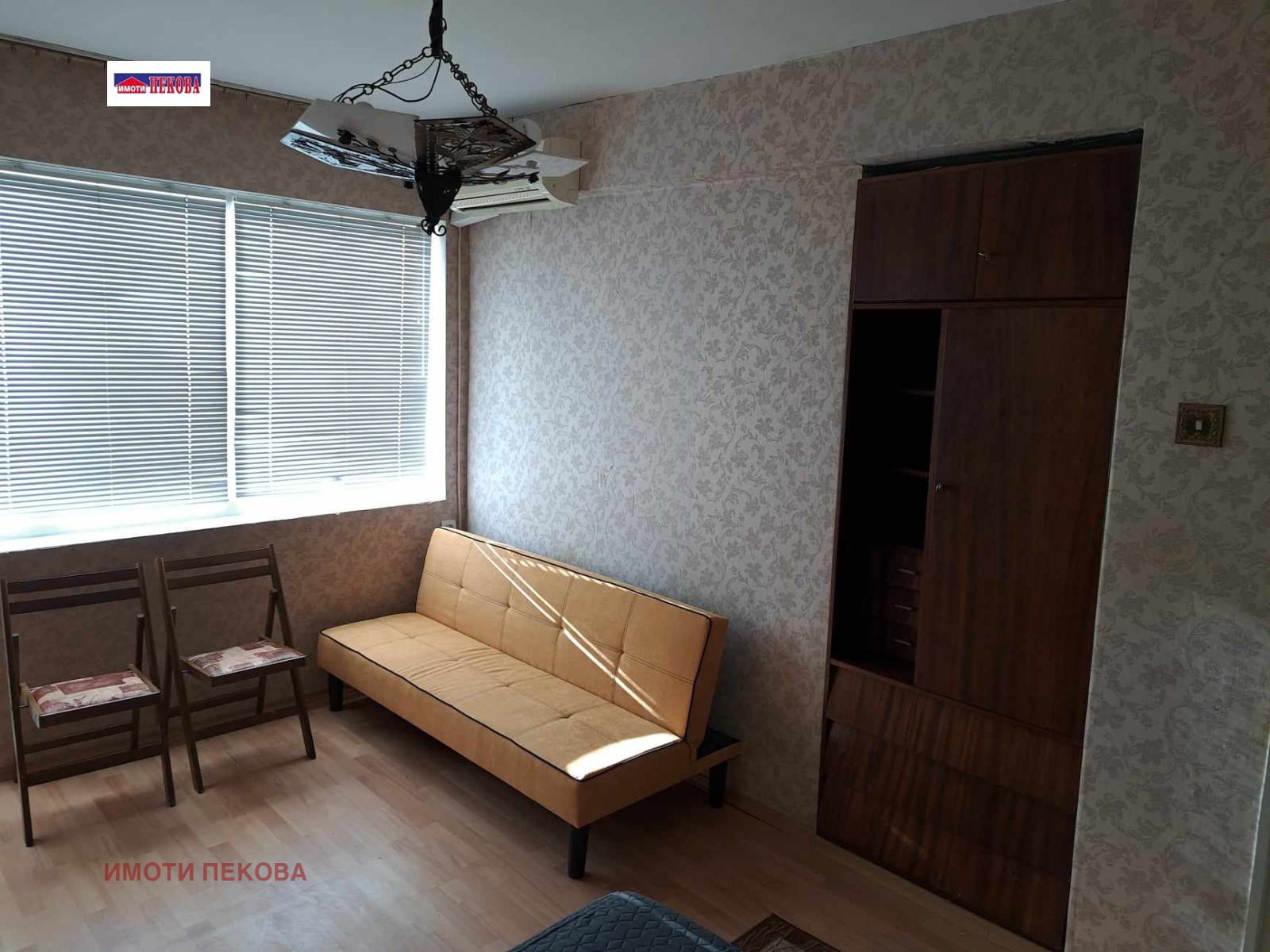 Продава 1-СТАЕН, гр. Видин, Калето, снимка 6 - Апартаменти - 54363647