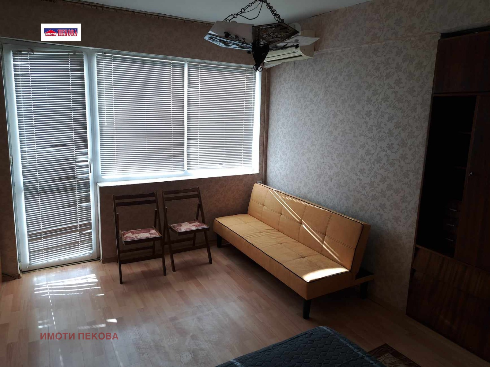 Продава 1-СТАЕН, гр. Видин, Калето, снимка 7 - Апартаменти - 54363647