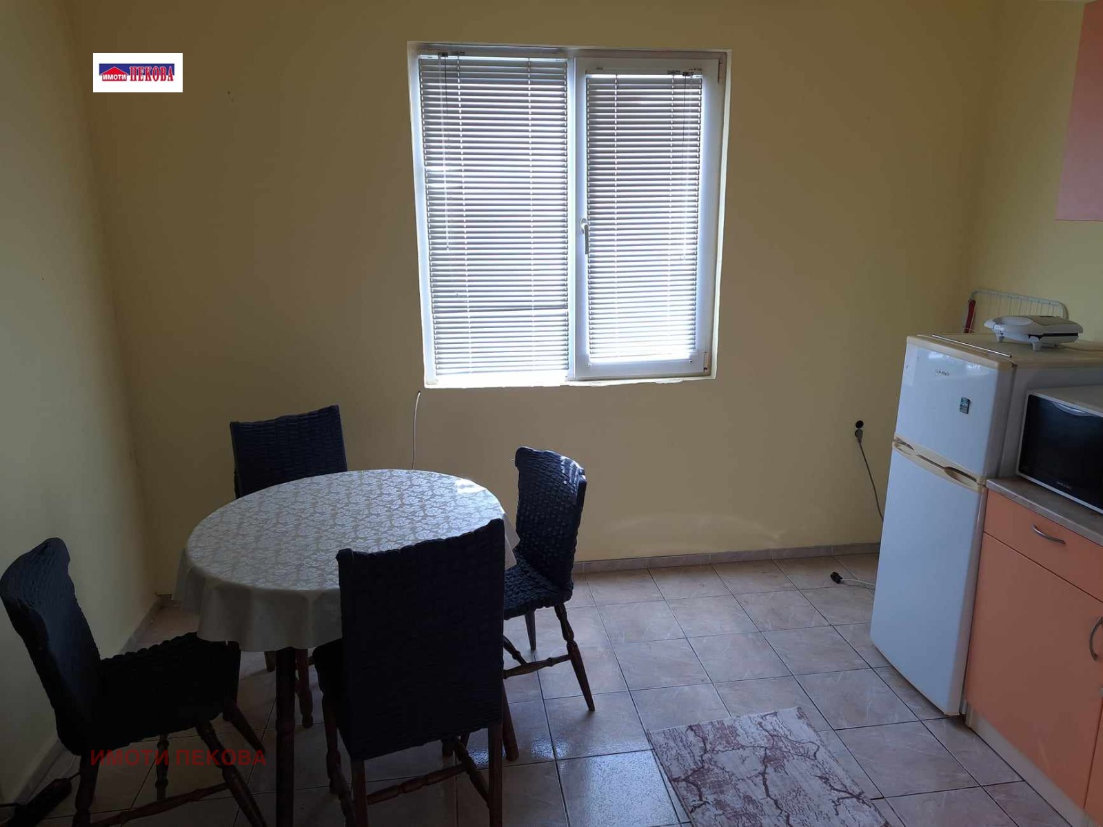 Продава 1-СТАЕН, гр. Видин, Калето, снимка 11 - Апартаменти - 54363647