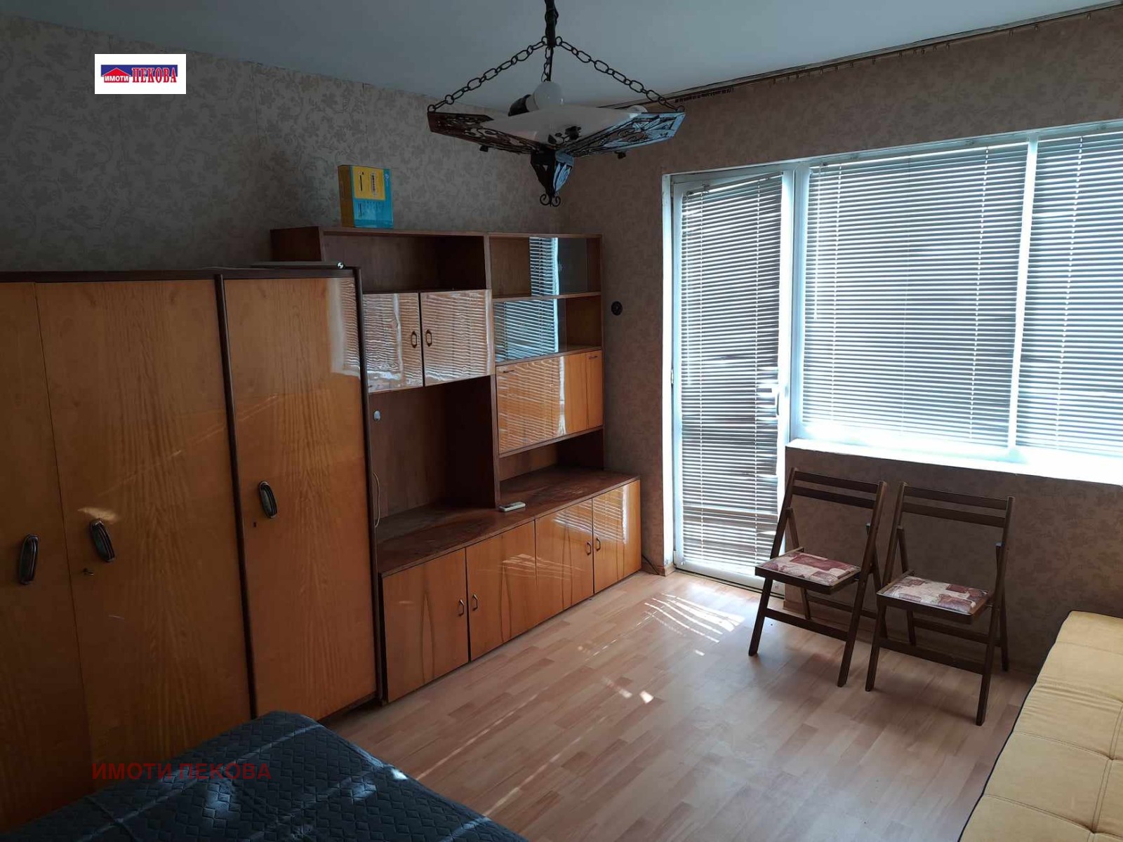 Продава 1-СТАЕН, гр. Видин, Калето, снимка 13 - Апартаменти - 54363647