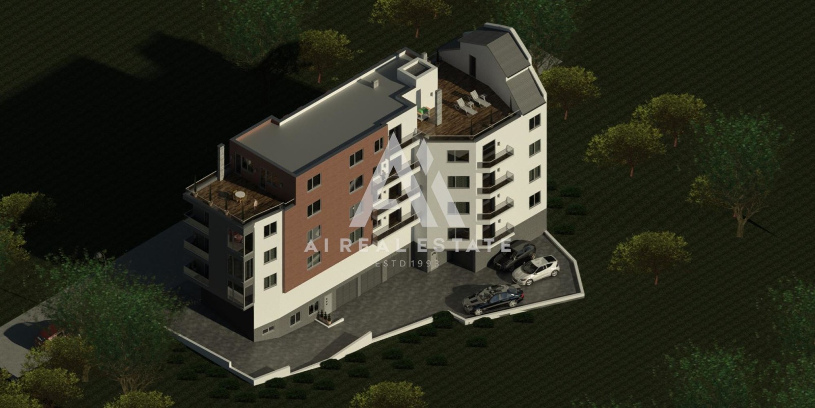 Продава 2-СТАЕН, гр. Плевен, 9-ти квартал, снимка 7 - Апартаменти - 54137107