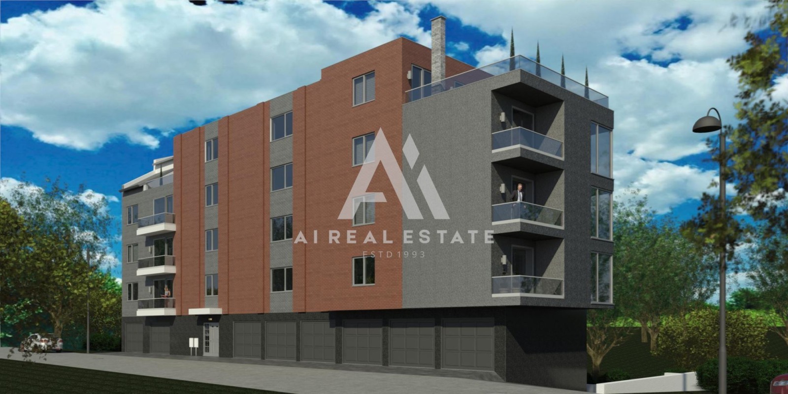 Продава 2-СТАЕН, гр. Плевен, 9-ти квартал, снимка 3 - Апартаменти - 54137107