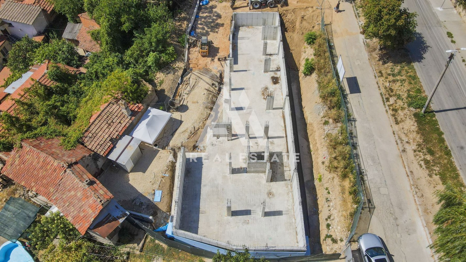 Продава 2-СТАЕН, гр. Плевен, 9-ти квартал, снимка 4 - Апартаменти - 54137107