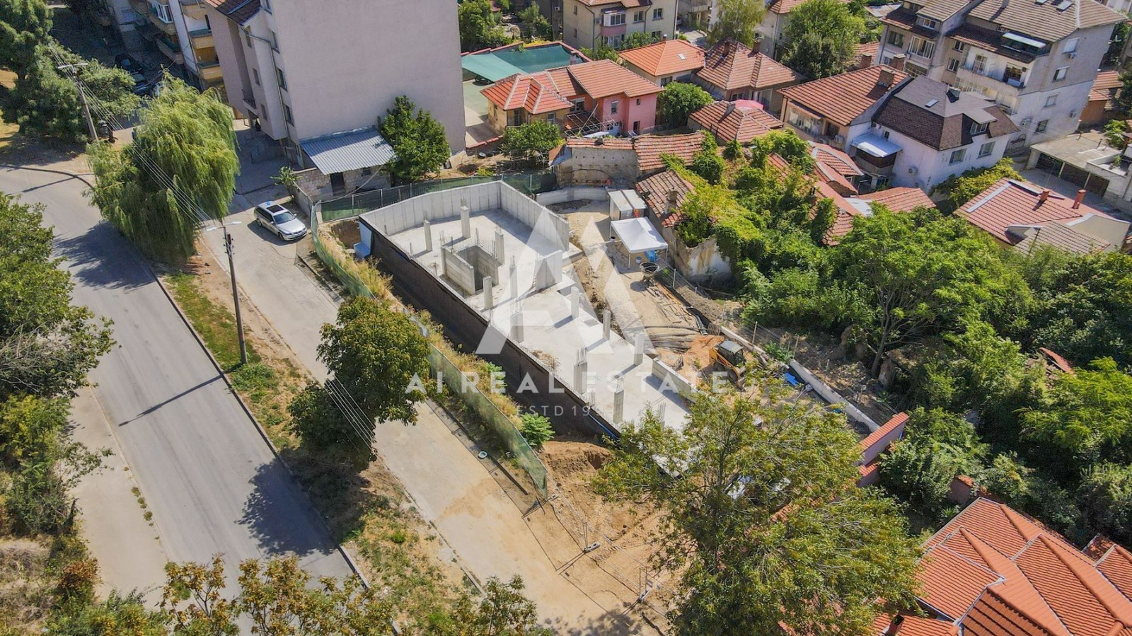 Продава 2-СТАЕН, гр. Плевен, 9-ти квартал, снимка 11 - Апартаменти - 54137107