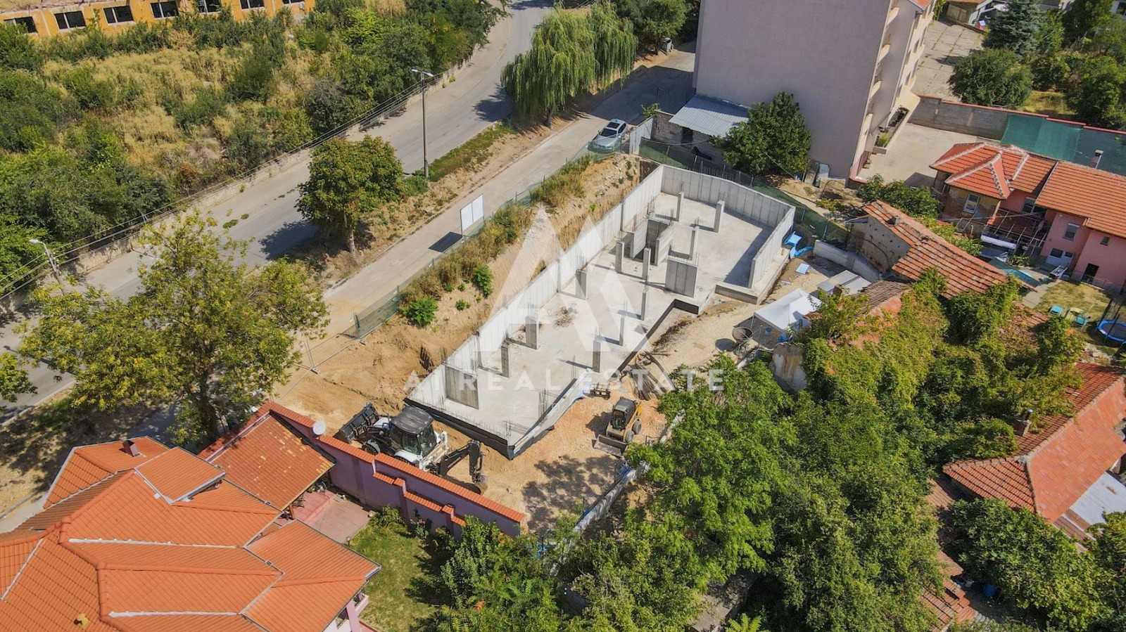 Продава 2-СТАЕН, гр. Плевен, 9-ти квартал, снимка 10 - Апартаменти - 54137107