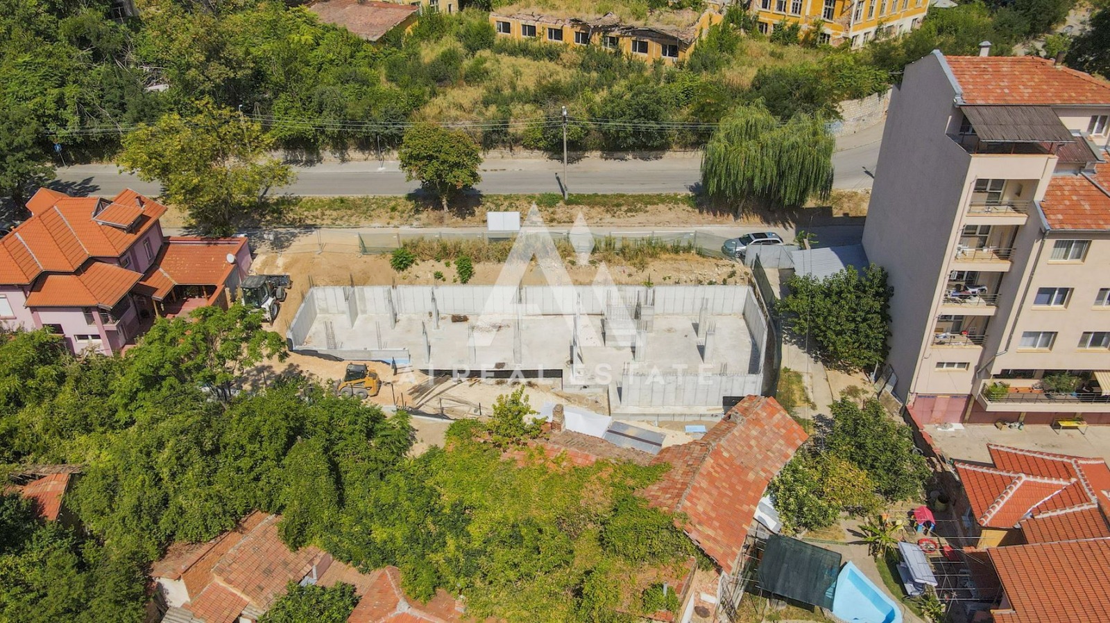 Продава 2-СТАЕН, гр. Плевен, 9-ти квартал, снимка 2 - Апартаменти - 54137107
