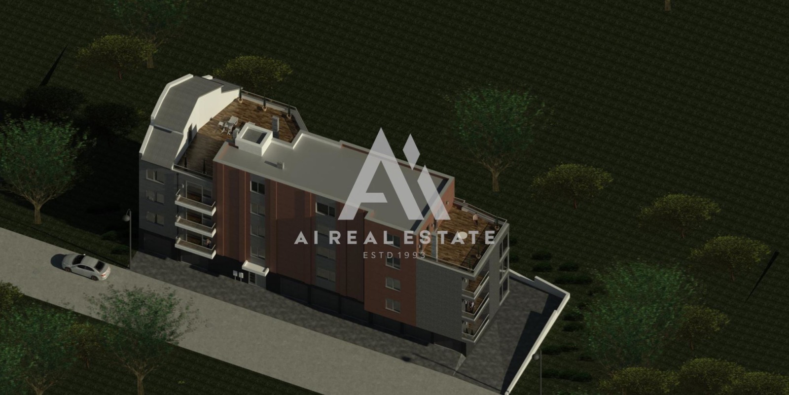 Продава 2-СТАЕН, гр. Плевен, 9-ти квартал, снимка 5 - Апартаменти - 54137107